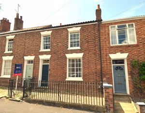 Main Elevation- click for photo gallery